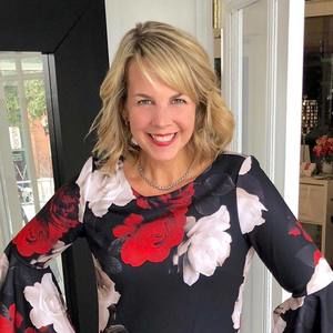 Meet your Posher, Jill